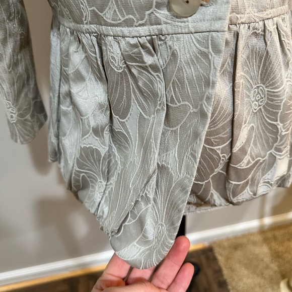 J.Jill jacket - Picture 4 of 9